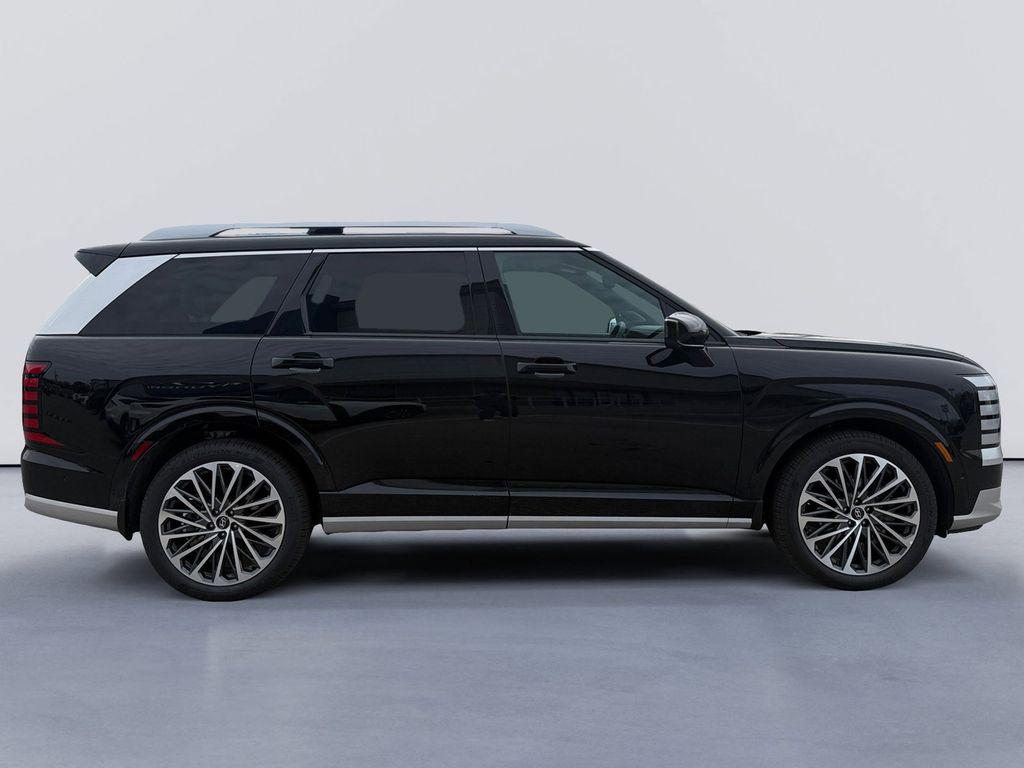 2026 Hyundai Palisade Calligraphy - Photo 2