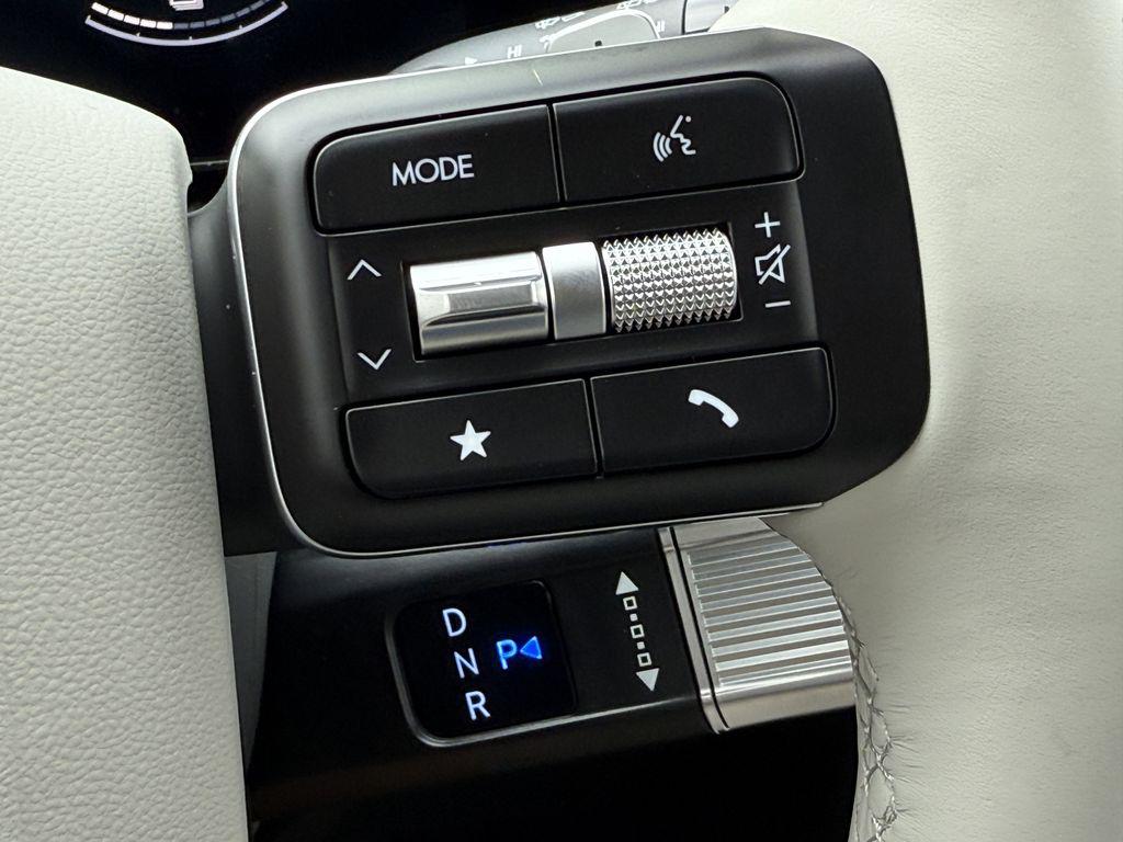 2026 Hyundai Santa Fe SE - Photo 19