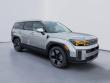 New 2027 Hyundai Santa Fe Hybrid SE SUV