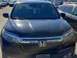 Used 2017 Honda Ridgeline RTL-E AWD Truck Crew Cab