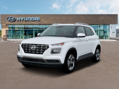 2026 Hyundai Venue SEL SUV