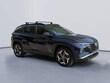Hyundai Tucson Hybrid