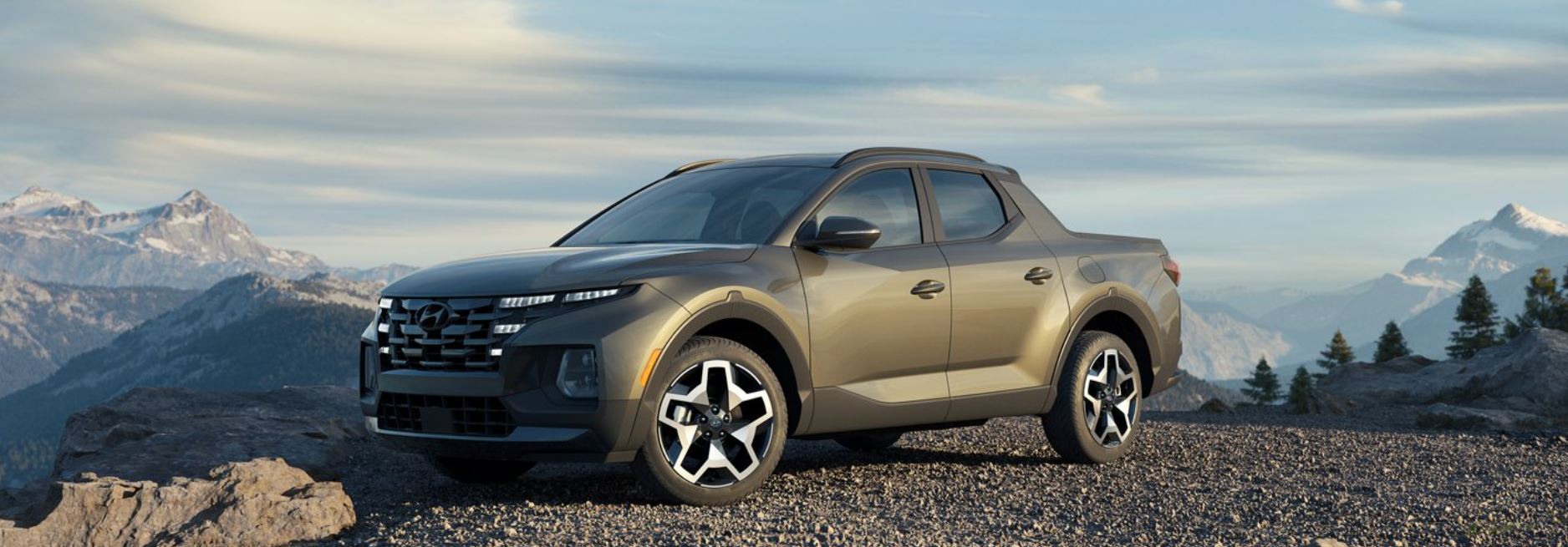 New Hyundai Santa Cruz For Sale in Knoxville, TN Grayson Hyundai