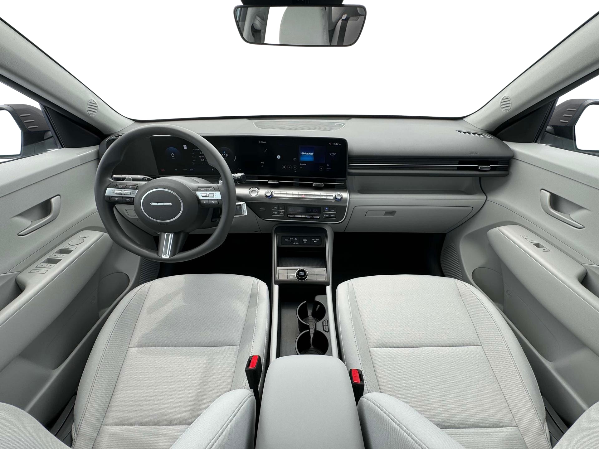 2025 Hyundai Kona EV SE - Photo 8