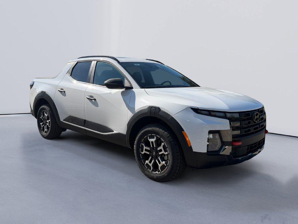2027 Hyundai Santa Cruz