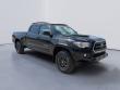 Used 2017 Toyota Tacoma SR5 Truck Double Cab