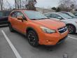 Used 2015 Subaru XV Crosstrek 2.0i Limited SUV
