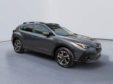 2024 Subaru Crosstrek Premium SUV