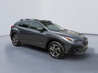 Used 2024 Subaru Crosstrek Premium SUV for sale in Knoxville, TN