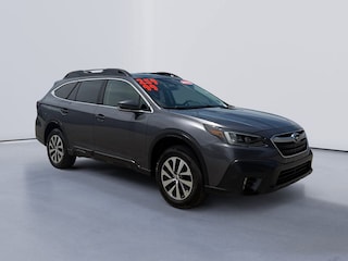 Used 2022 Subaru Outback Premium SUV for sale in Knoxville, TN