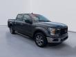 Used 2020 Ford F-150 XLT Truck SuperCrew Cab