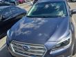 Used 2017 Subaru Outback 2.5i Limited with SUV