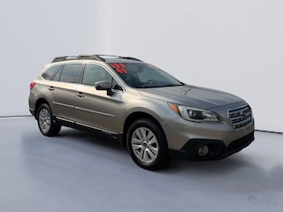 Used 2016 Subaru Outback 2.5i Premium SUV for sale in Knoxville, TN