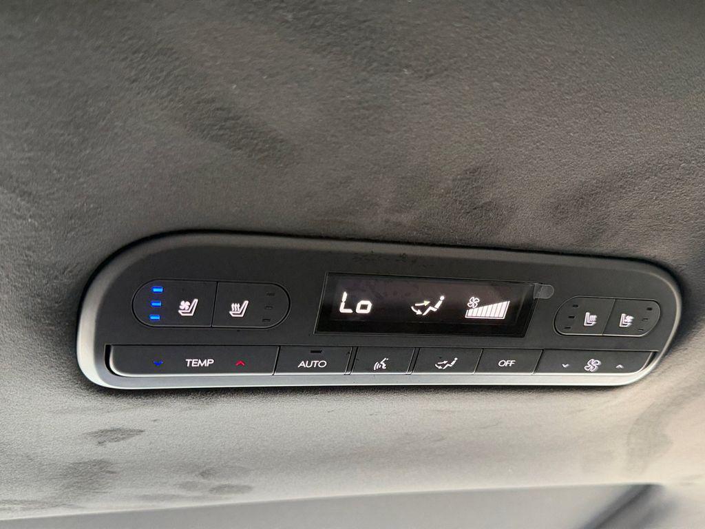 2026 Hyundai Palisade Calligraphy - Photo 19