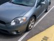 Used 2007 Mitsubishi Eclipse GS Convertible