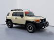 Used 2010 Toyota FJ Cruiser Base SUV