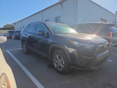 Used 2023 Toyota RAV4 Hybrid XLE SUV for sale in Knoxville, TN
