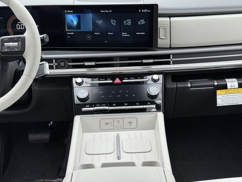 2026 Hyundai Santa Fe SE - Photo 13