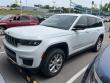 Used 2022 Jeep Grand Cherokee L Limited SUV