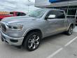 Used 2020 Ram 1500 Limited Truck Crew Cab