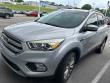 Used 2017 Ford Escape Titanium SUV