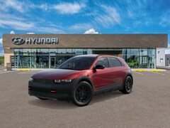 2026 Hyundai IONIQ 5 XRT SUV