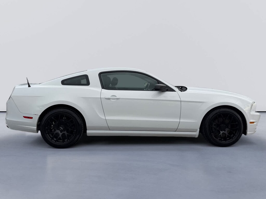 Used 2014 Ford Mustang V6 Coupe