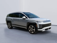 2026 Hyundai IONIQ 9 Performance Limited SUV