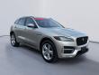 Used 2017 Jaguar F-PACE 35t R-Sport SUV