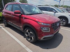 2025 Hyundai Venue SEL SUV