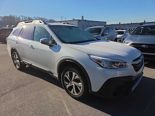 Used 2020 Subaru Outback Touring SUV for sale in Knoxville, TN