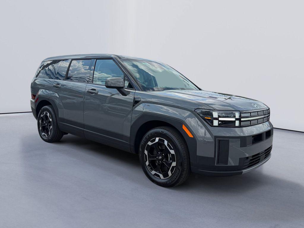2027 Hyundai Santa Fe SE FWD SUV