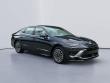 New 2025 Hyundai Sonata Hybrid Limited Sedan