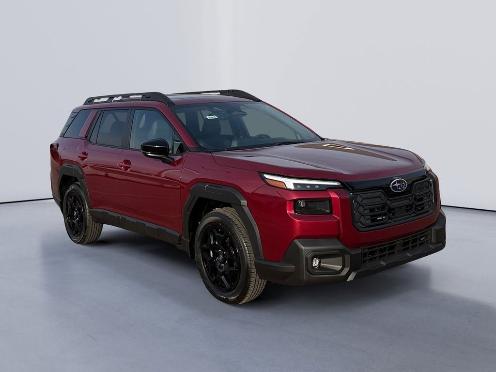 New 2026 Subaru Outback Limited SUV