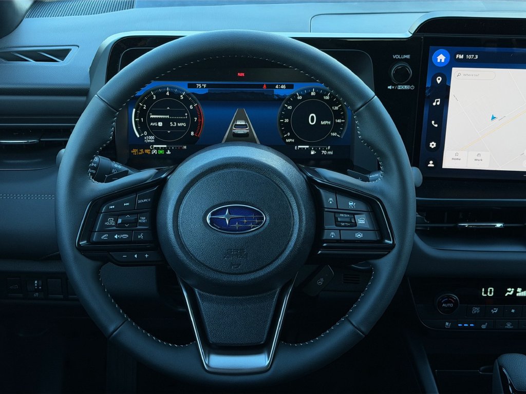 2026 Subaru Outback Touring XT - Photo 20