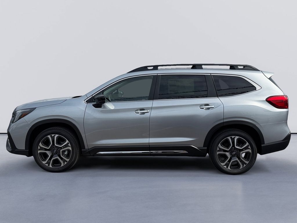 2026 Subaru Ascent Touring - Photo 6
