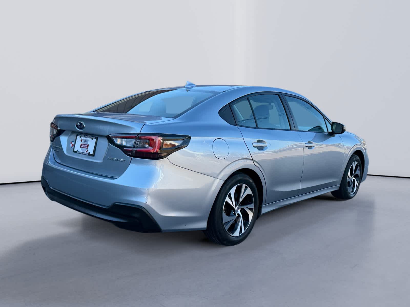 2023 Subaru Legacy Premium photo 3