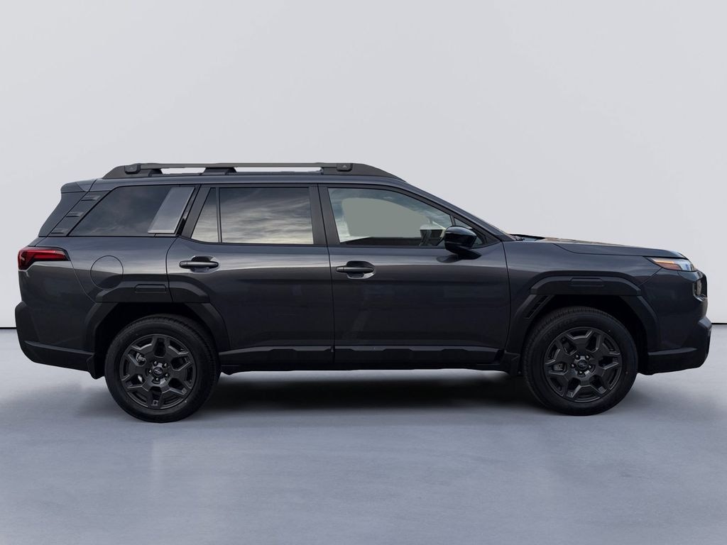 New 2026 Subaru Outback Premium SUV