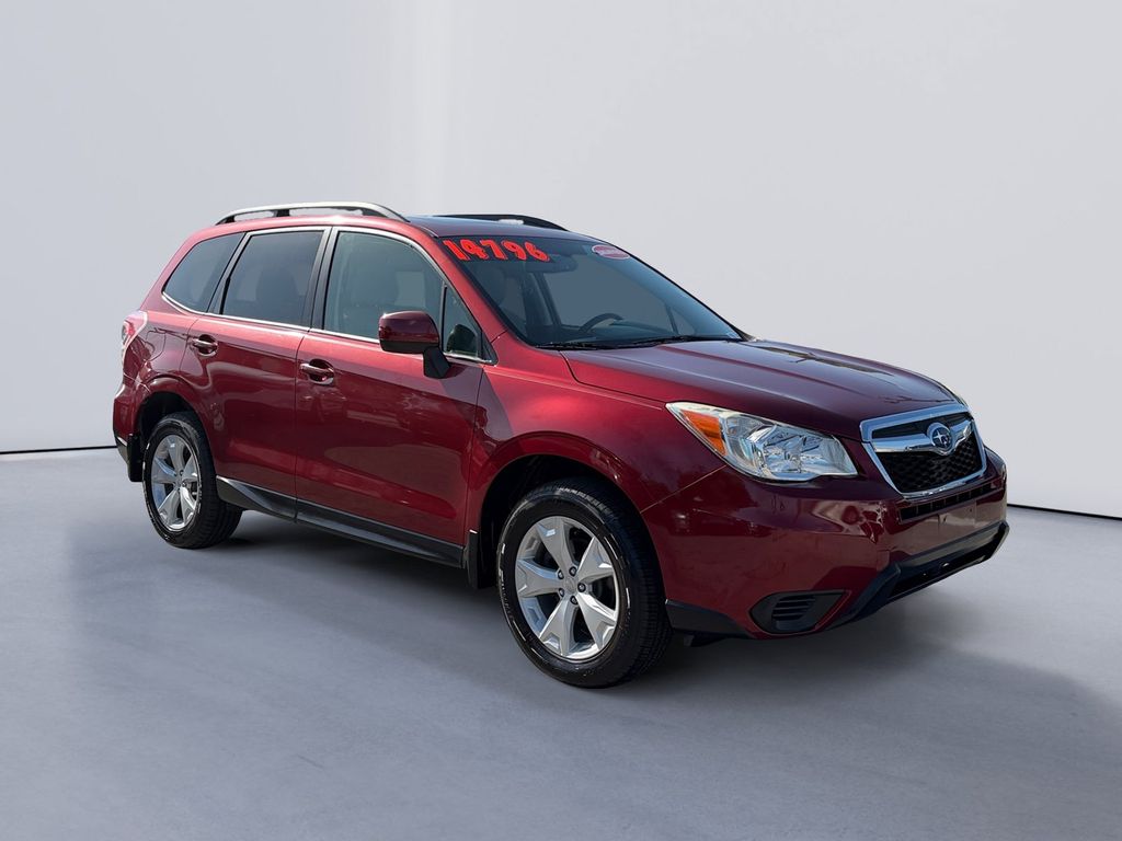 Used Subaru Forester For Sale In Knoxville, TN | Grayson Subaru