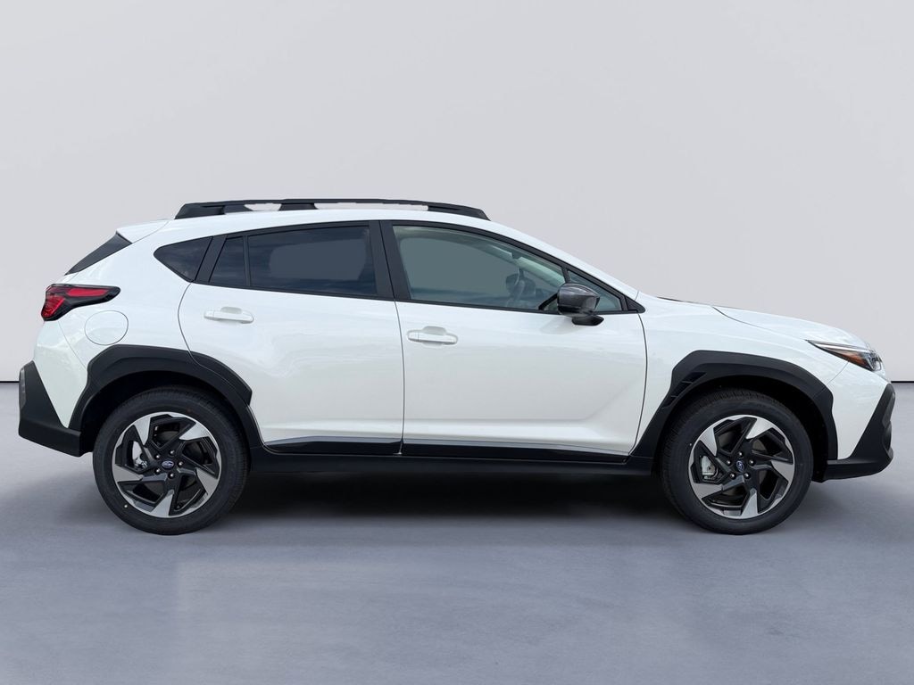 New 2026 Subaru Crosstrek Limited SUV