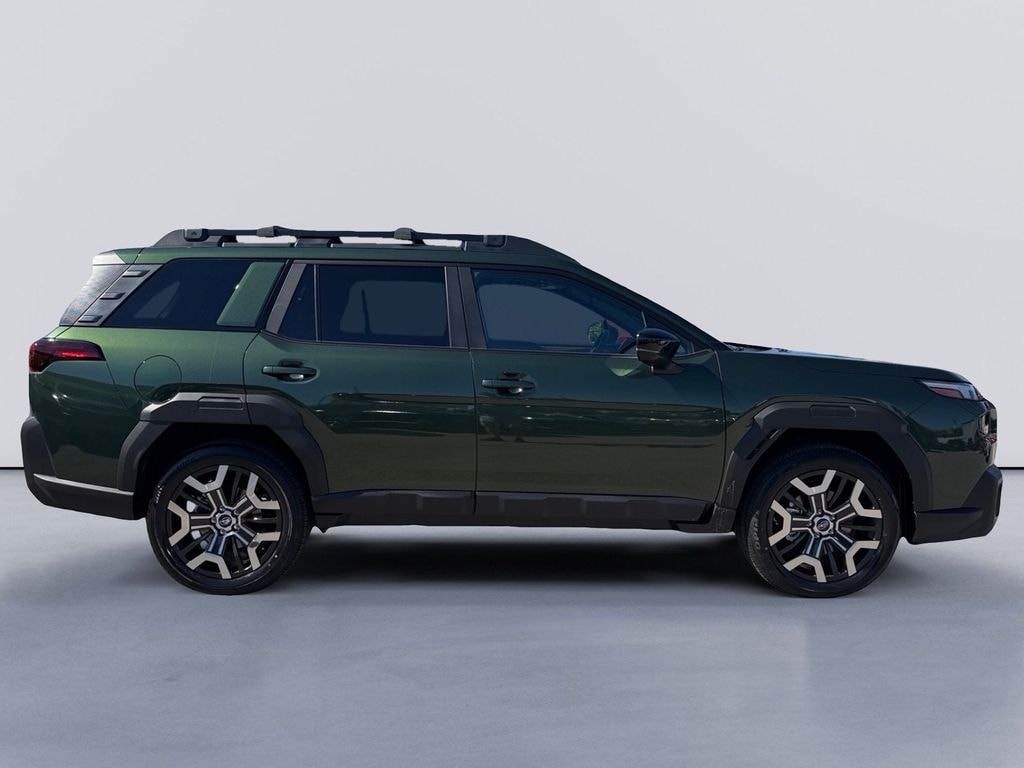 New 2026 Subaru Outback Touring XT SUV