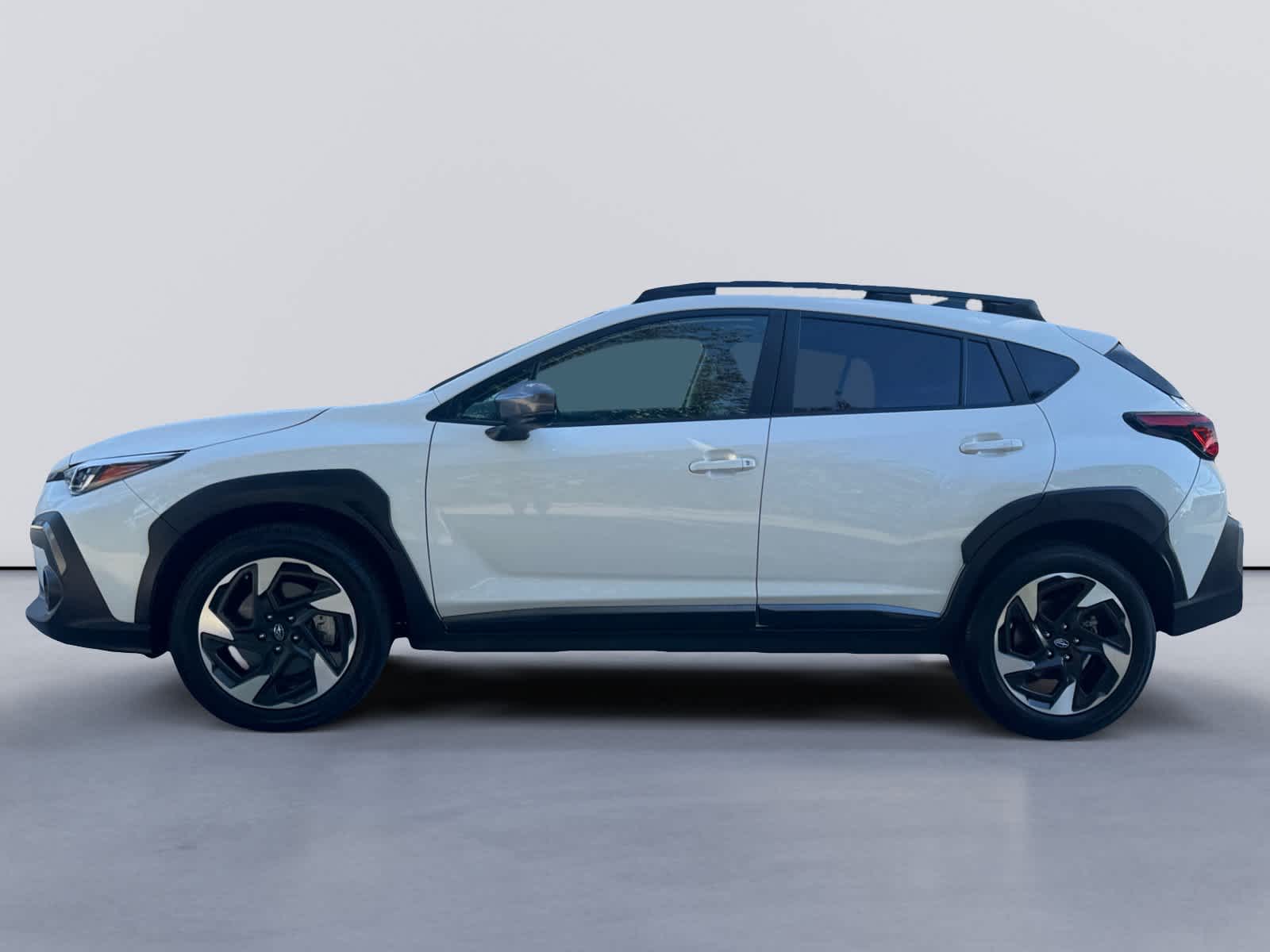 2024 Subaru Crosstrek Limited photo 2