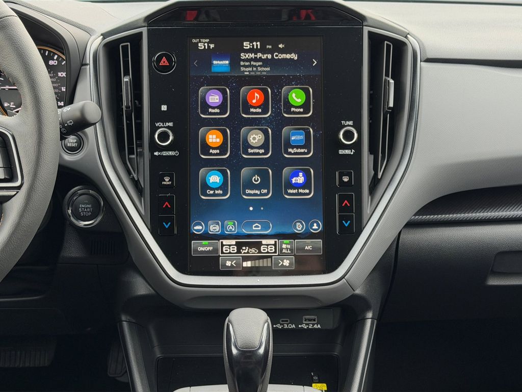2026 Subaru Crosstrek Wilderness - Photo 18