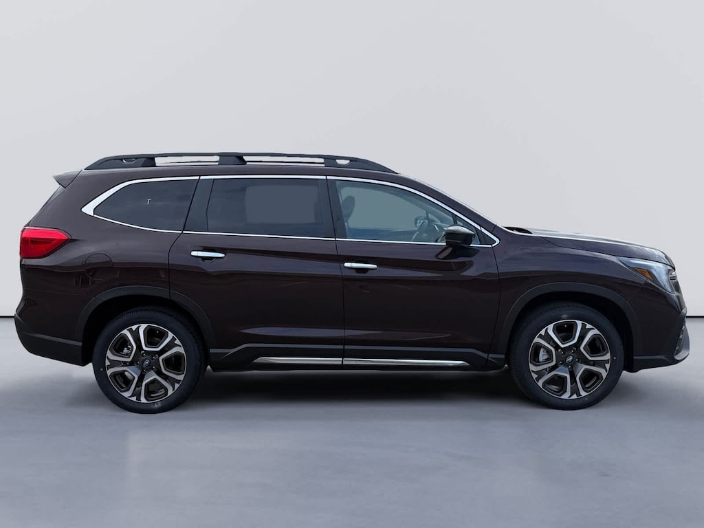 New 2026 Subaru Ascent Touring 7-Passenger SUV