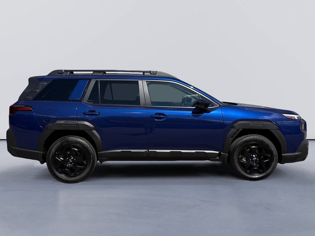 New 2026 Subaru Outback Limited SUV
