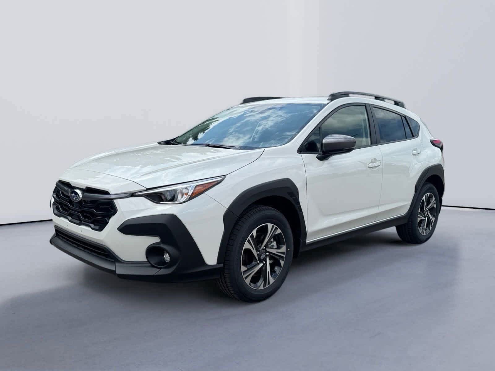 2025 Subaru Crosstrek Premium photo 3