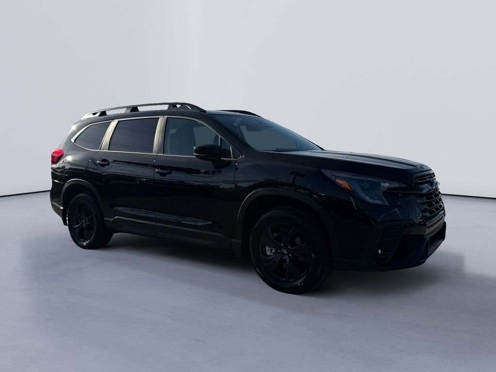 2026 Subaru Ascent Premium 7 Passenger's photo