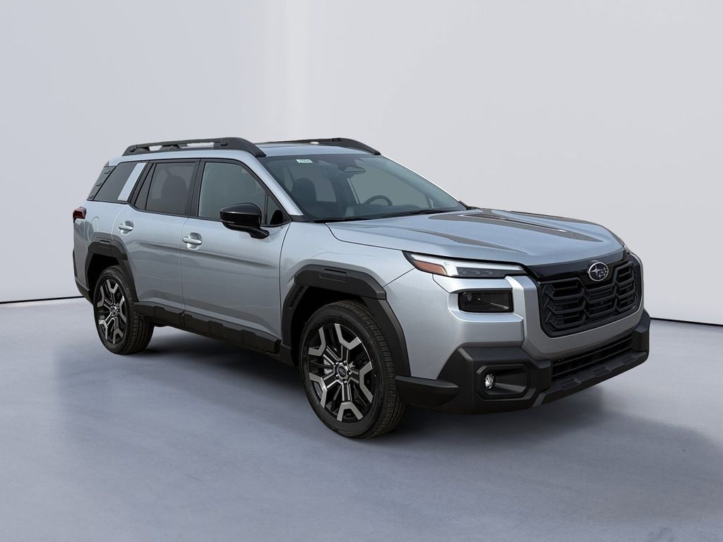 New 2026 Subaru Outback Touring XT SUV