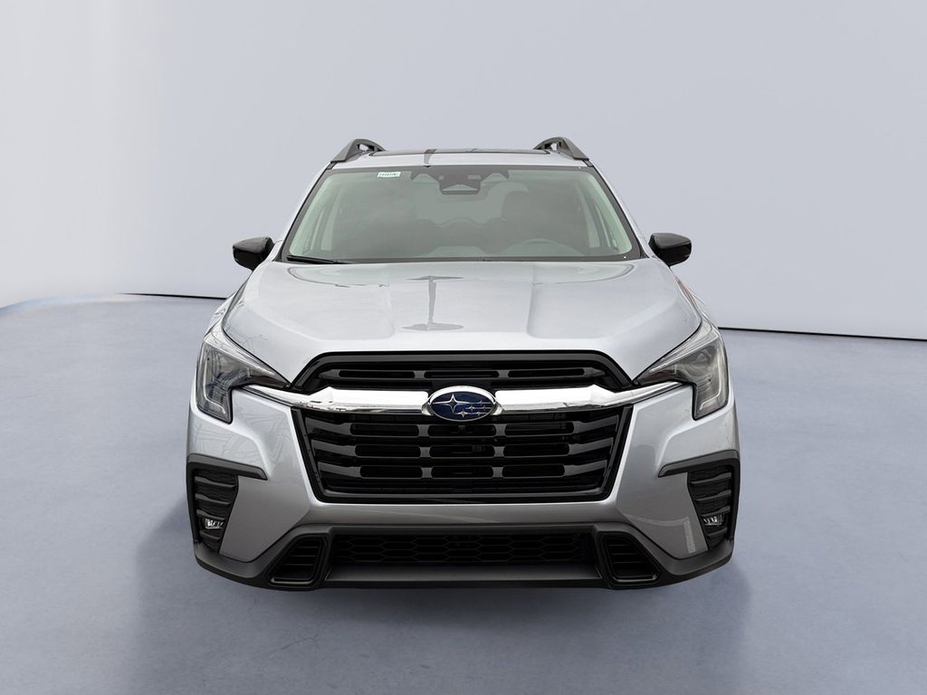 2026 Subaru Ascent Limited - Photo 8