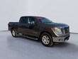  Nissan Titan